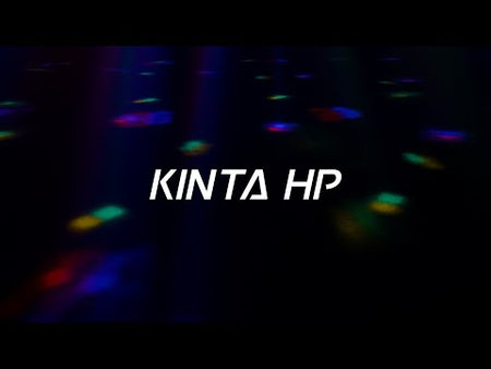 CHAUVET DJ Kinta HP - Efecto LED de haces multicolores