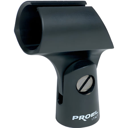 PROEL APM10 - Pinza micrófono ABS - Tempo Shop