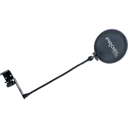 PROEL APOP50 - Filtro antipop para microfono - Tempo Shop
