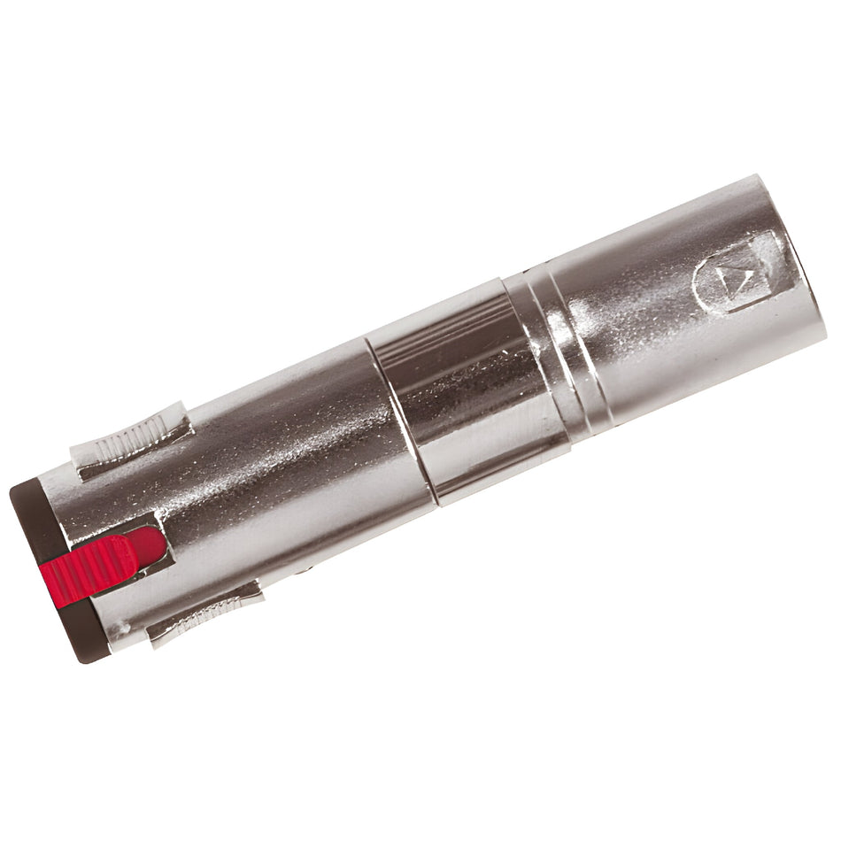 PROEL AT615 - jack estéreo hembra - XLR3 macho - Tempo Shop