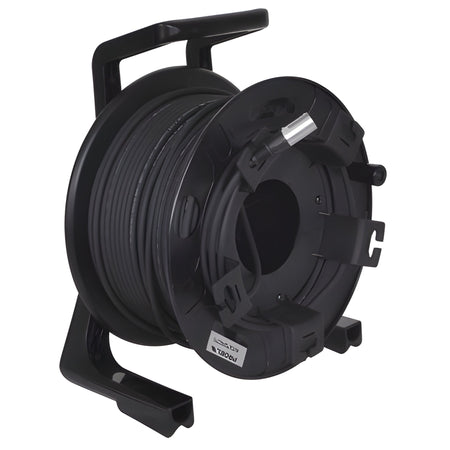 PROEL AVCAT5PRO50 - Manguera de pares RJ45 - Tempo Shop