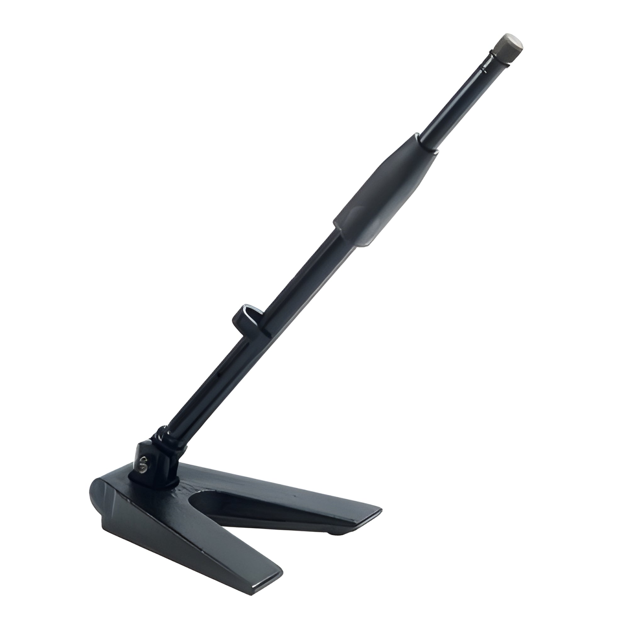 PROEL DST110BK - Pie micro sobremesa recto extensible. Negro - Tempo Shop