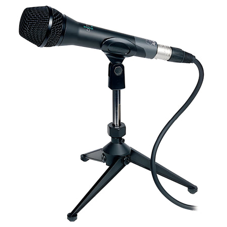 PROEL DST60TL - Trípode de sobremesa para micrófono - Tempo Shop