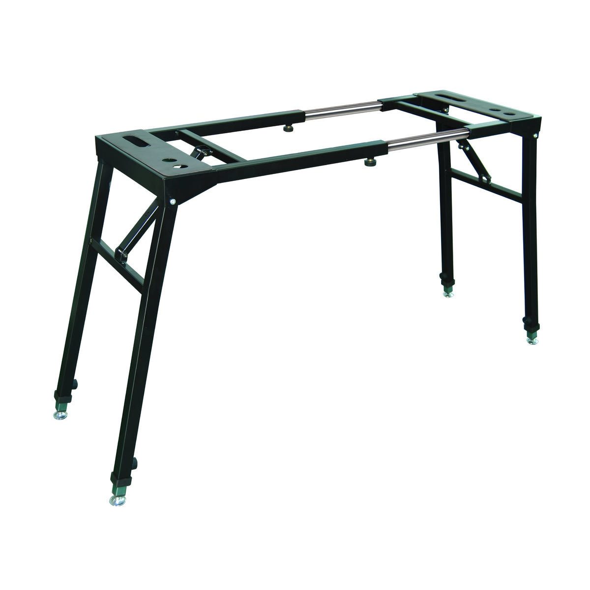 PROEL EL270 - Soporte de teclado universal plegable - Tempo Shop