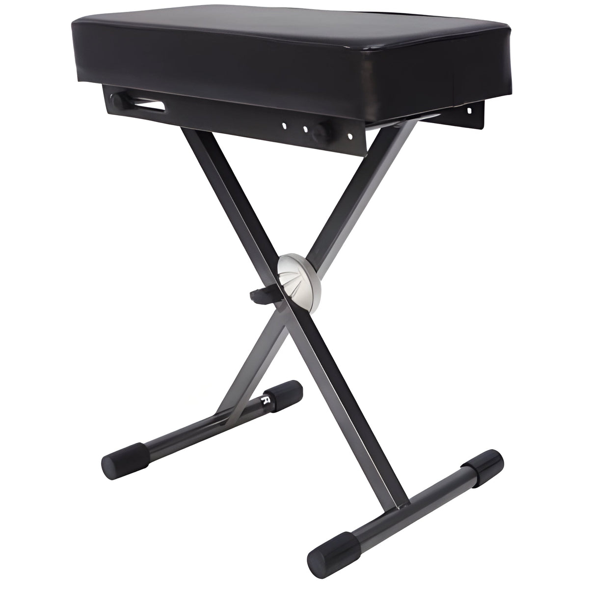 PROEL EL50 - Banqueta profesional para teclado regulable con sistema de cierre 'EASY LOCK' - Tempo Shop