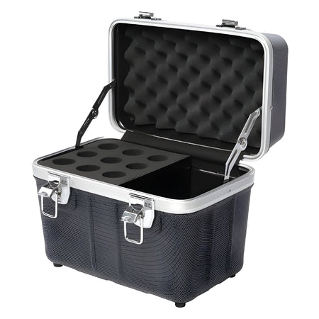 PROEL FOABSMIC9 - Estuche para 9 micrófonos - Tempo Shop