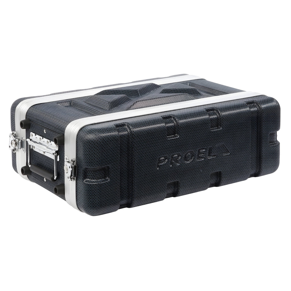 PROEL FOABSR2US - Maleta rack corta de 2U - Tempo Shop