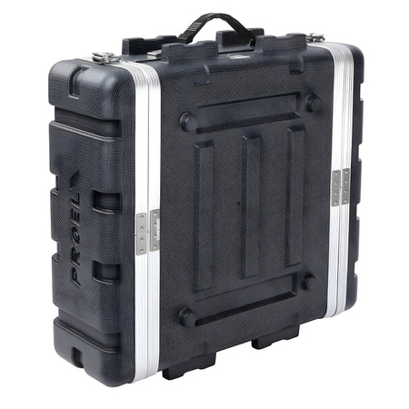 PROEL FOABSR3U - Estuche de Polietileno Force en formato rack 3U (19') - Tempo Shop