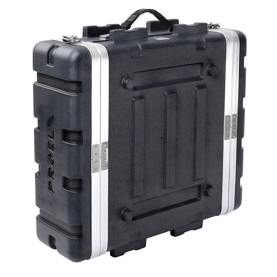 PROEL FOABSR3U - Estuche de Polietileno Force en formato rack 3U (19') - Tempo Shop
