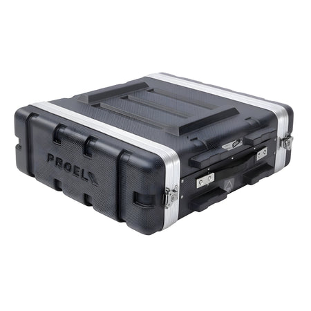 PROEL FOABSR3U - Estuche de Polietileno Force en formato rack 3U (19') - Tempo Shop