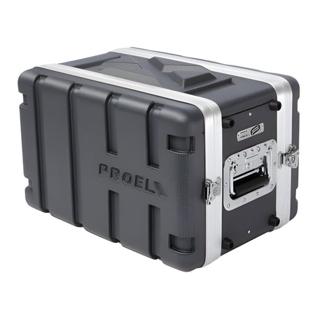 PROEL FOABSR6US - Estuche de Polietileno Force en formato rack (19') 6U - Tempo Shop