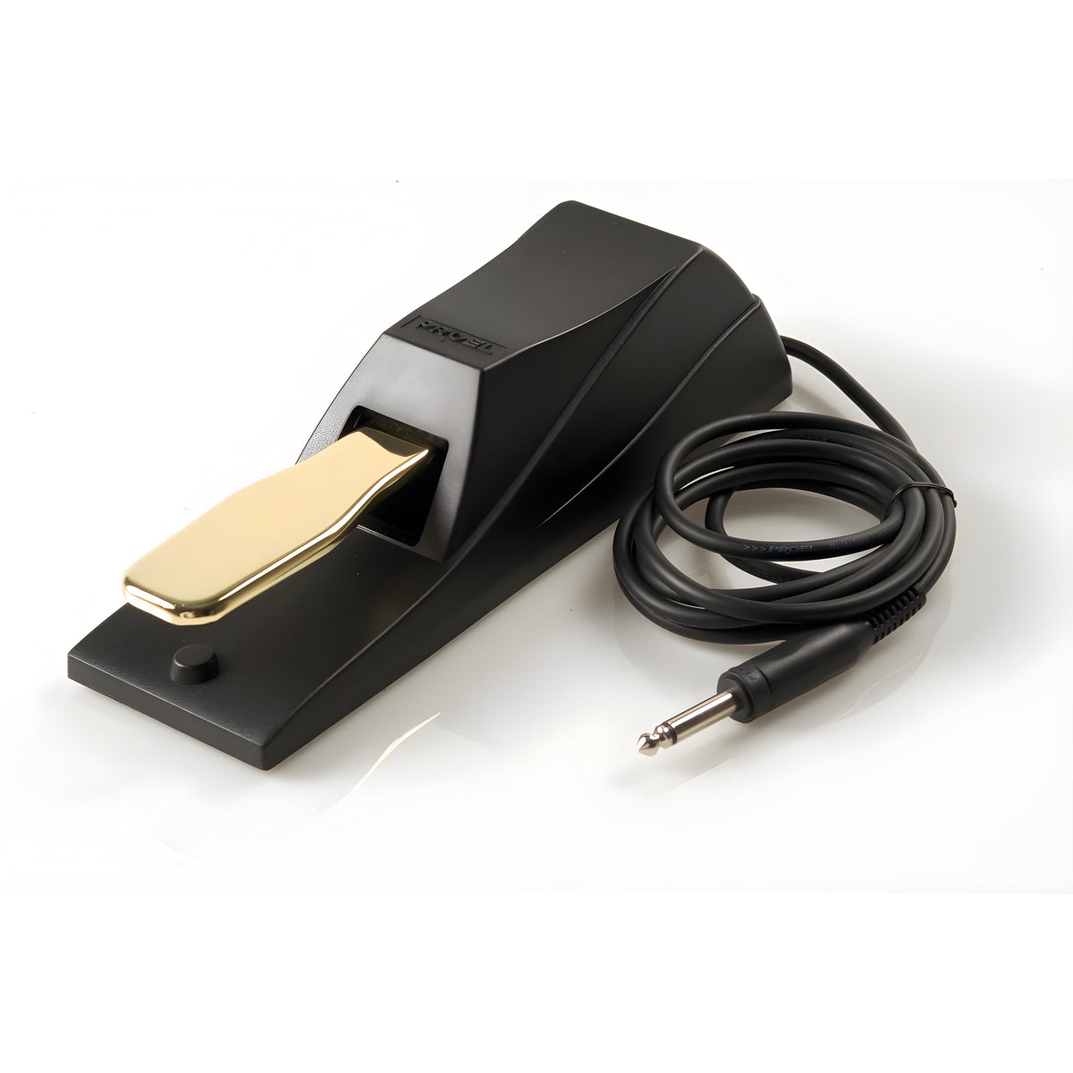 PROEL GF01 - Pedal de sustain con cable 2m - Tempo Shop