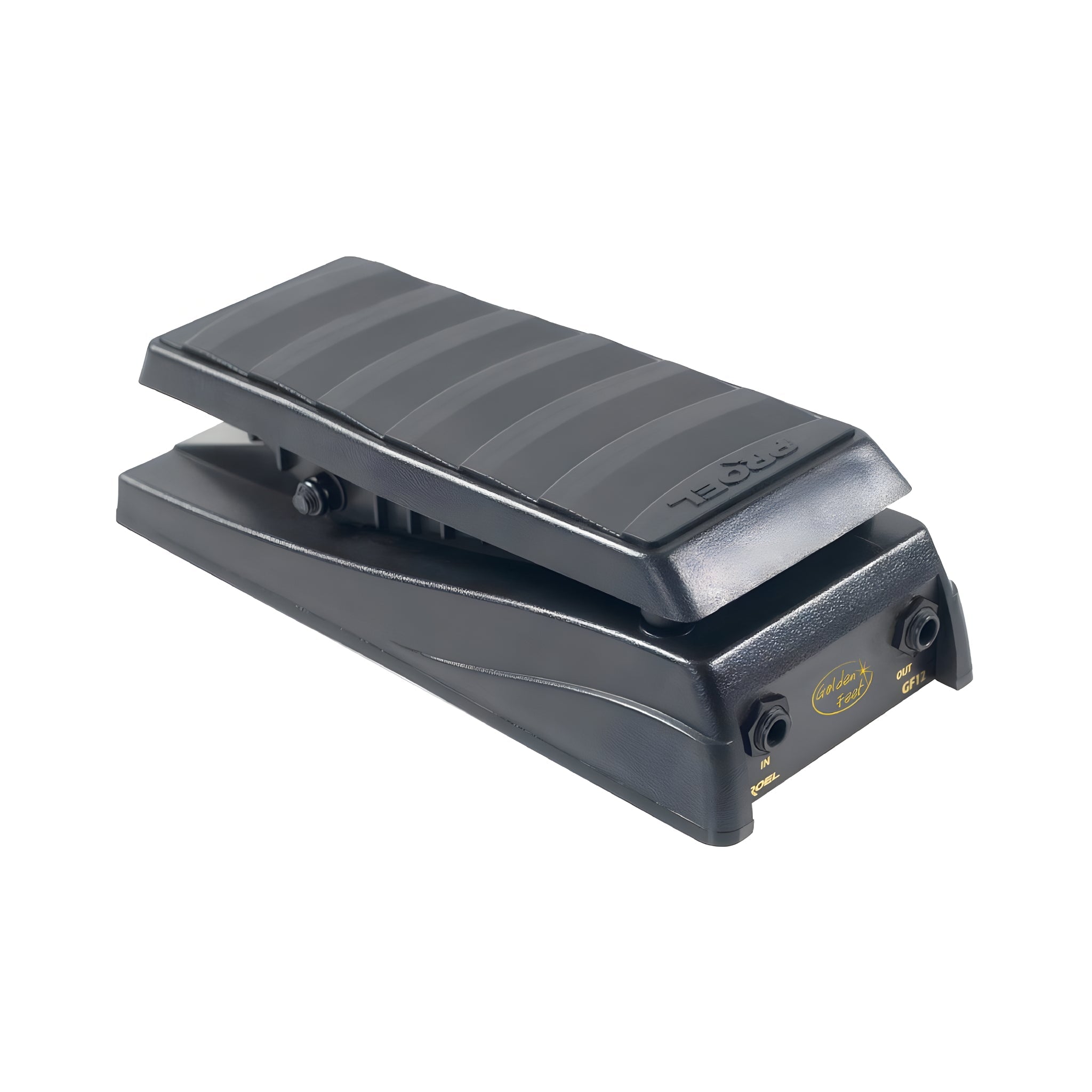 PROEL GF12 - Pedal volumen guitarra 1 In - 2 Out - Tempo Shop