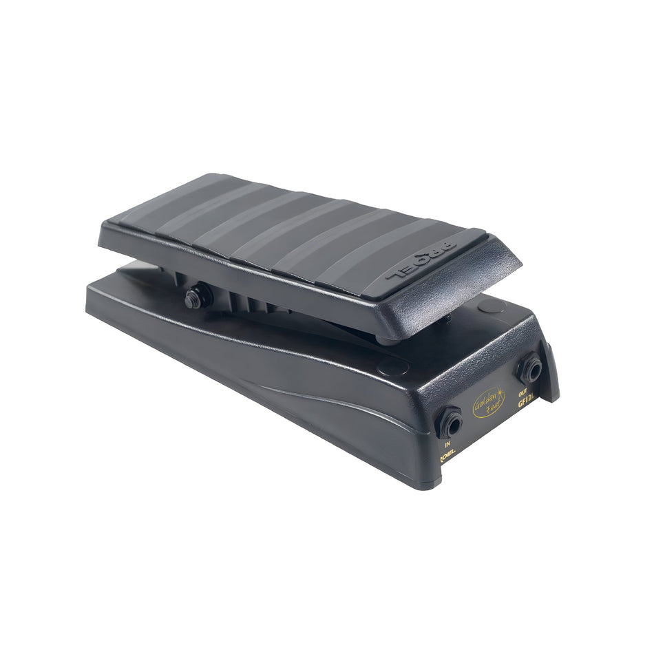 PROEL GF12L - Pedal volumen teclado 1 In - 1 Out - Tempo Shop