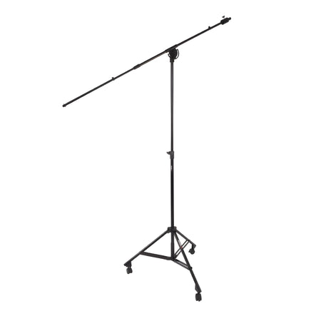 PROEL PRO400BK - Soporte de micrófono profesional de gran tamaño - Tempo Shop