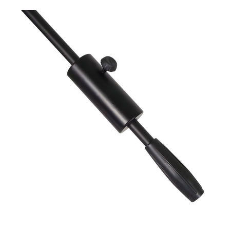 PROEL PRO400BK - Soporte de micrófono profesional de gran tamaño - Tempo Shop