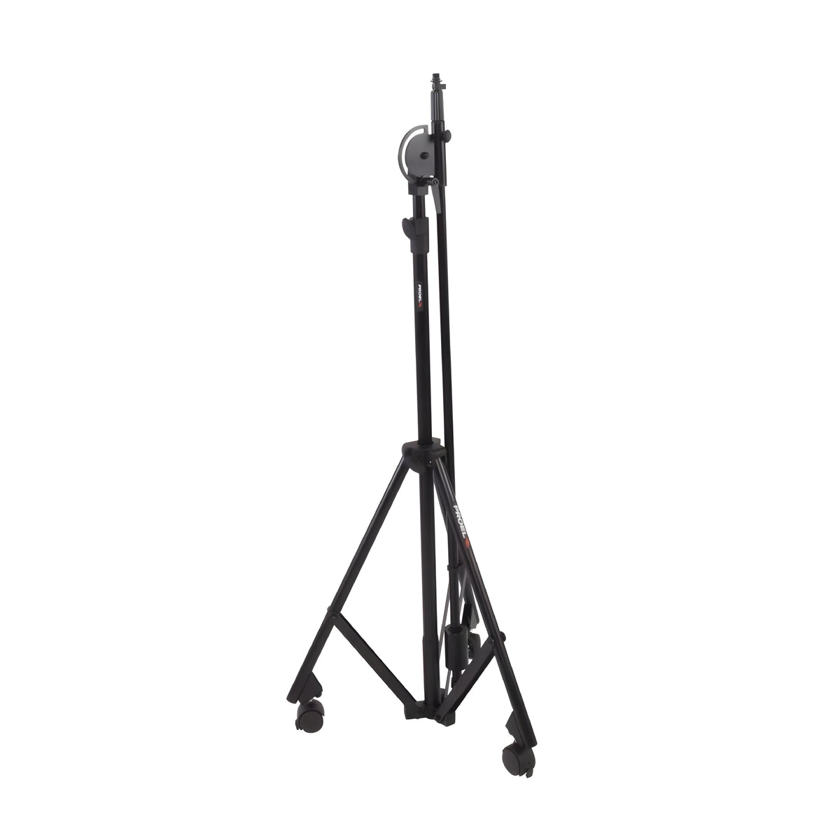 PROEL PRO400BK - Soporte de micrófono profesional de gran tamaño - Tempo Shop