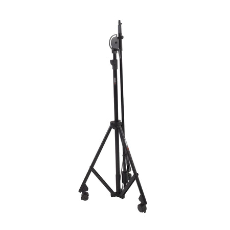 PROEL PRO400BK - Soporte de micrófono profesional de gran tamaño - Tempo Shop