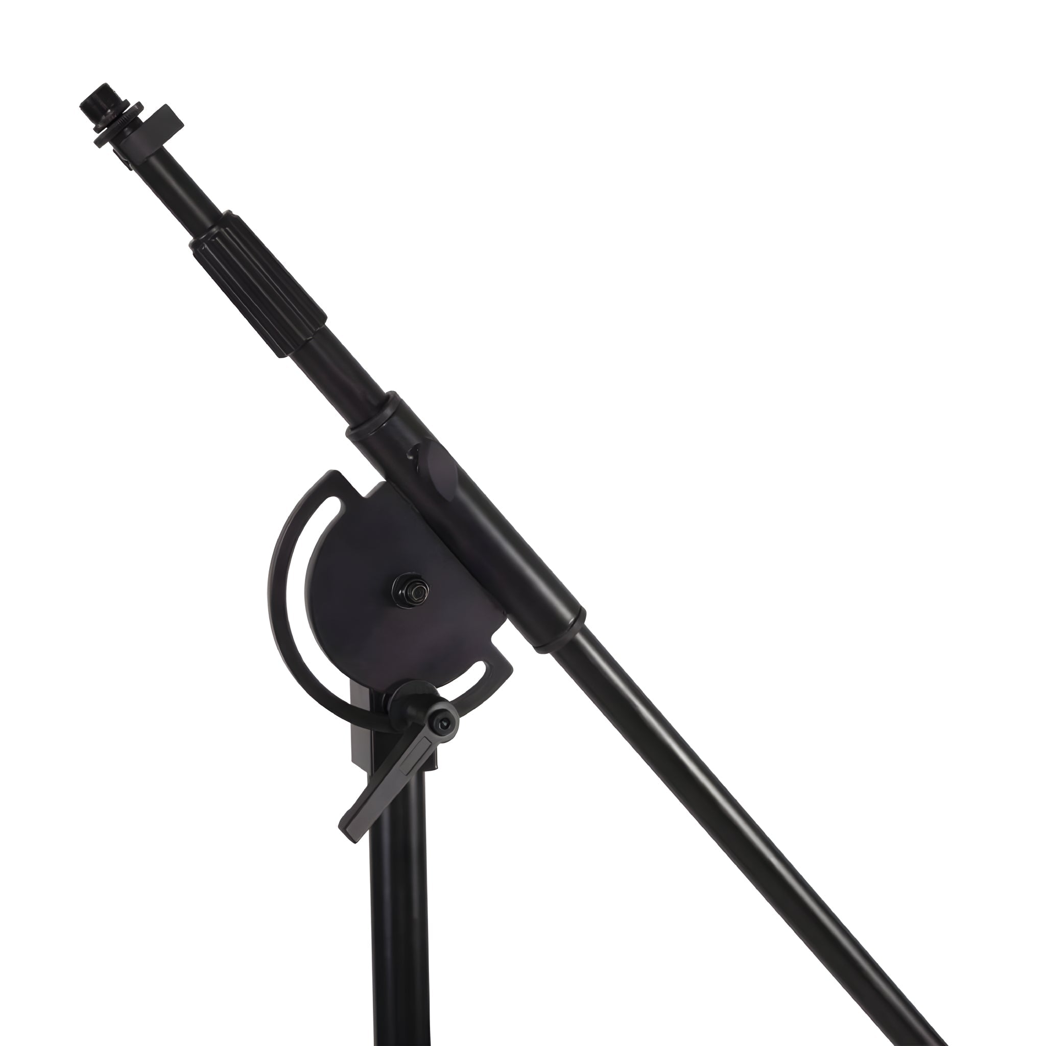 PROEL PRO400BK - Soporte de micrófono profesional de gran tamaño - Tempo Shop