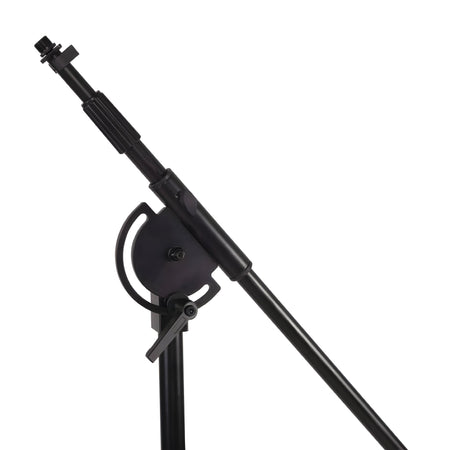 PROEL PRO400BK - Soporte de micrófono profesional de gran tamaño - Tempo Shop