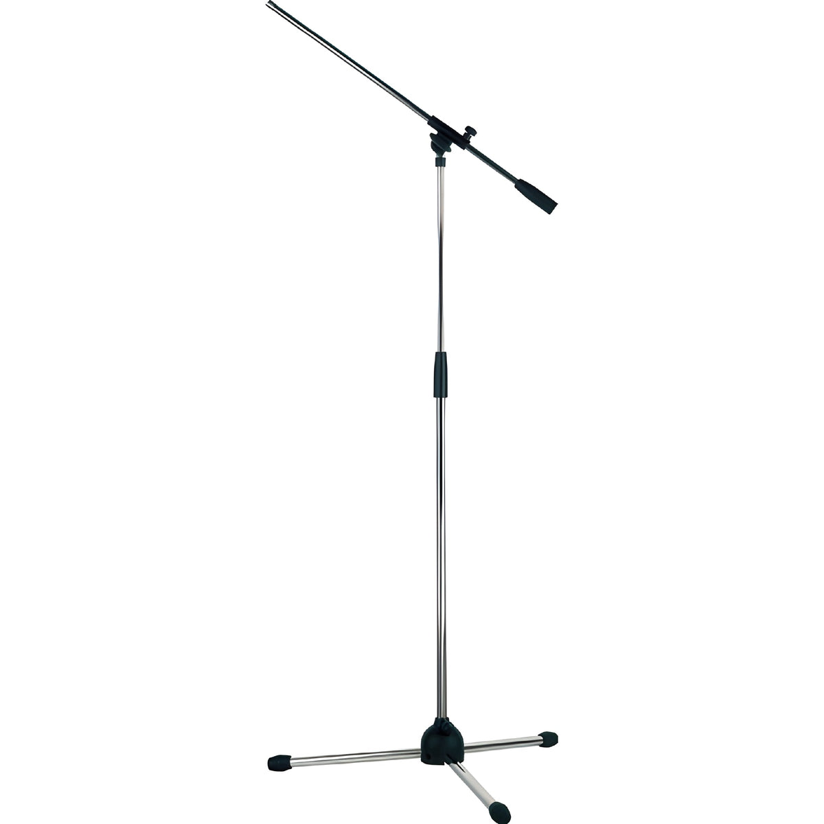 PROEL RSM170 - Soporte para micrófono recto con jirafa - Tempo Shop