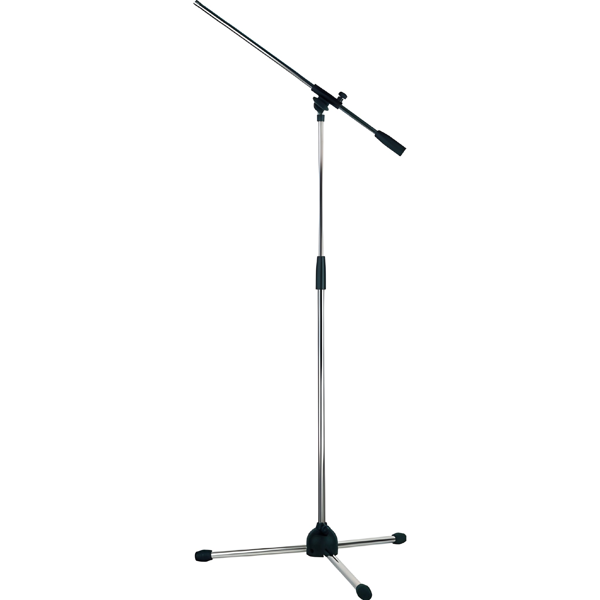 PROEL RSM170 - Soporte para micrófono recto con jirafa - Tempo Shop