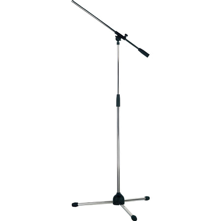 PROEL RSM170 - Soporte para micrófono recto con jirafa - Tempo Shop