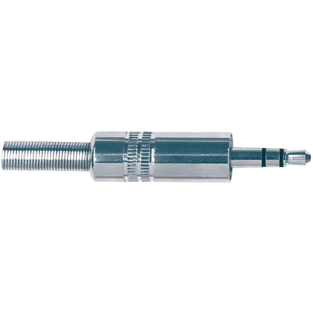 PROEL S130 - Conector mini jack estéreo - 3,5mm - Tempo Shop