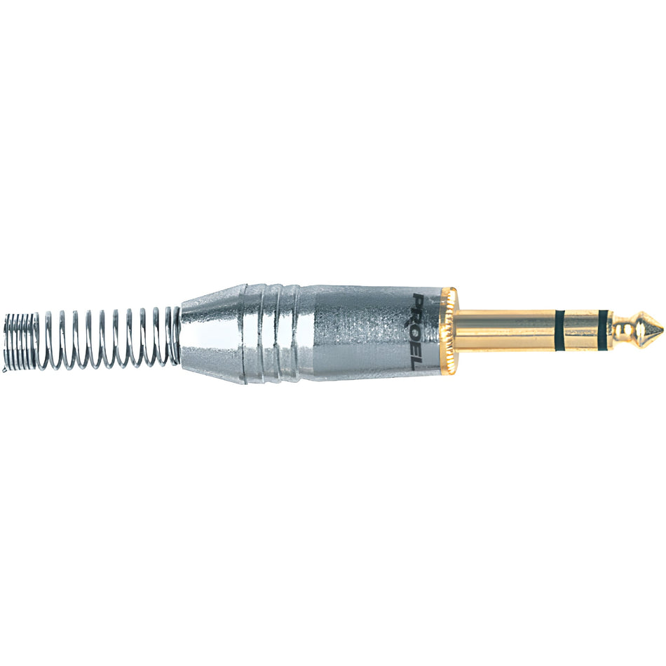 PROEL S232S - Conector jack estéreo - Tempo Shop