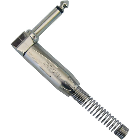 PROEL S4RCS - Conector jack acodado - Tempo Shop