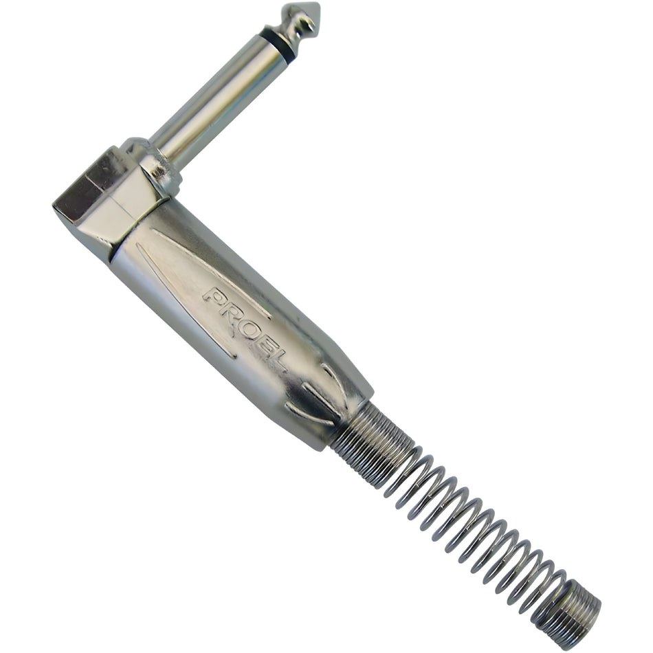 PROEL S4RCS - Conector jack acodado - Tempo Shop