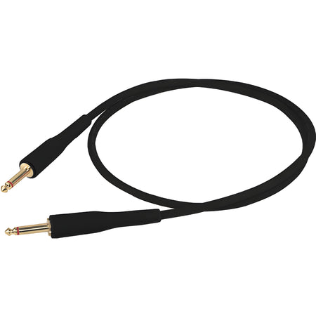 PROEL STAGE110 - Cables de Instrumento Serie Stage, Jack Jack 10m - Tempo Shop