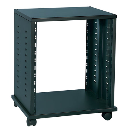PROEL STUDIORK08 - Mueble rack de 19' - 8U Profesional - Tempo Shop