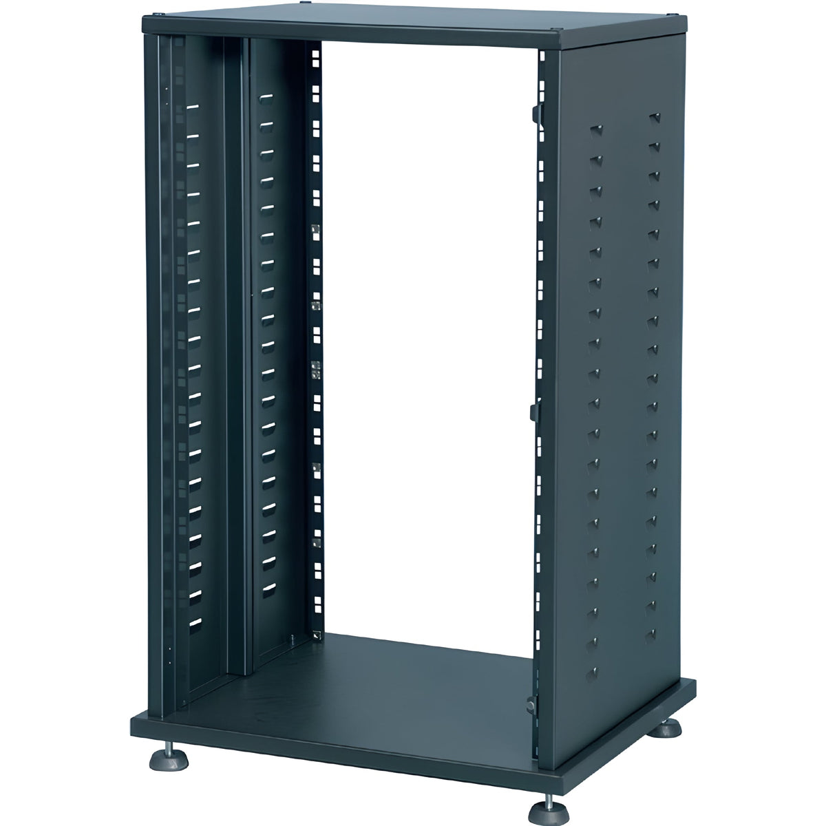 PROEL STUDIORK18 - Mueble rack de 19' - 18U Profesional - Tempo Shop