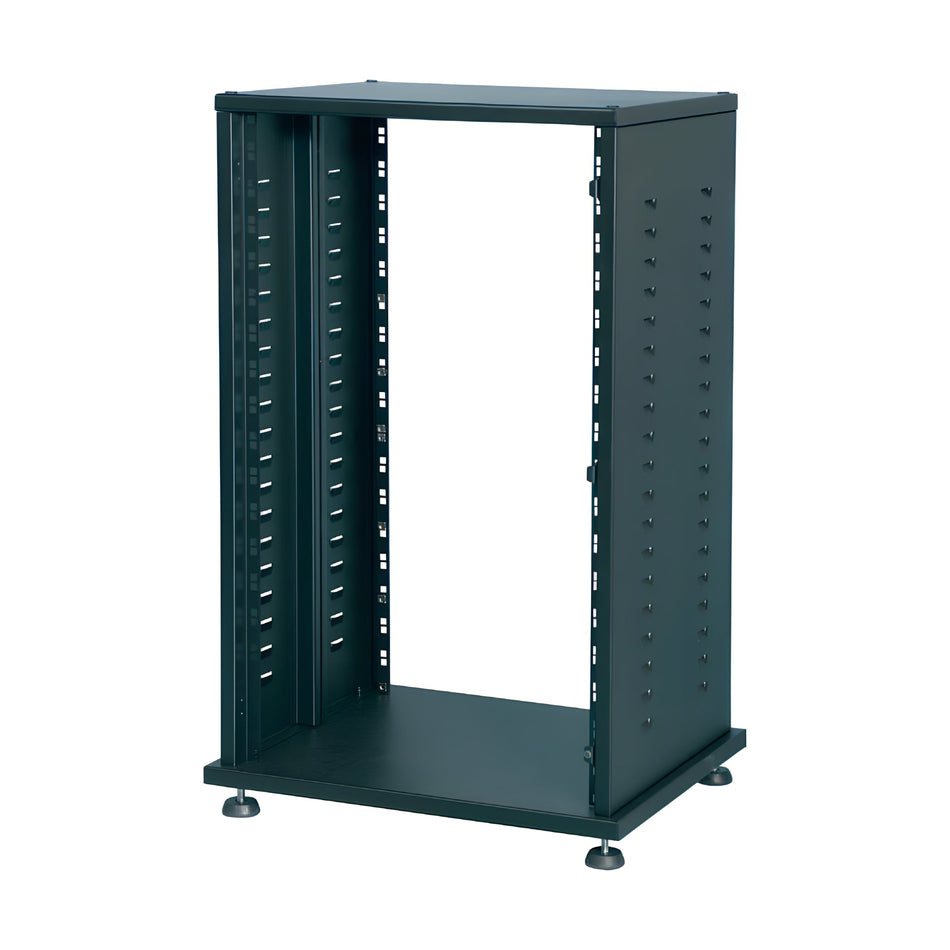 PROEL STUDIORK24 - Mueble rack de 19' - 24U Profesional - Tempo Shop
