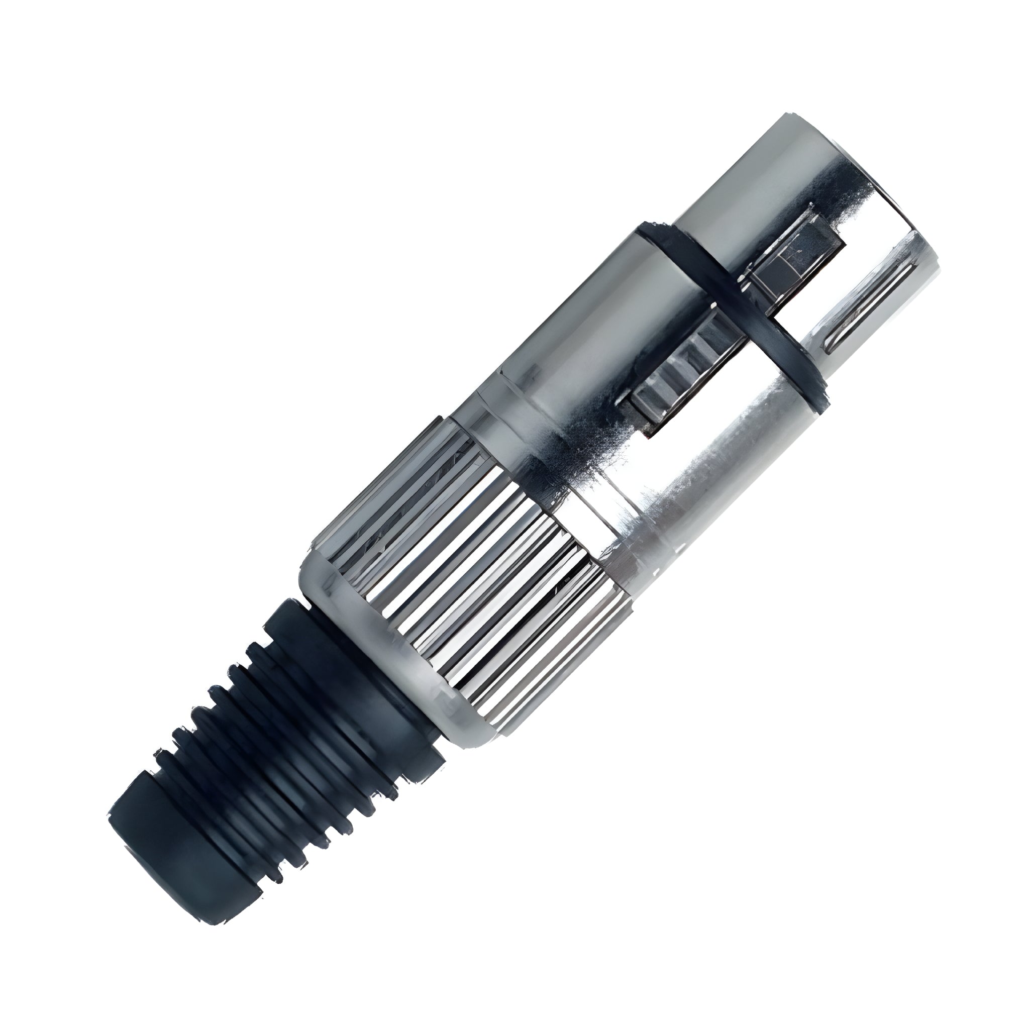 PROEL XLR3FVPRO - Conector XLR hembra - Tempo Shop
