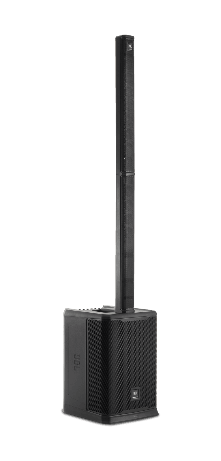 JBL PRX ONE Column PA System with Mixer and DSP