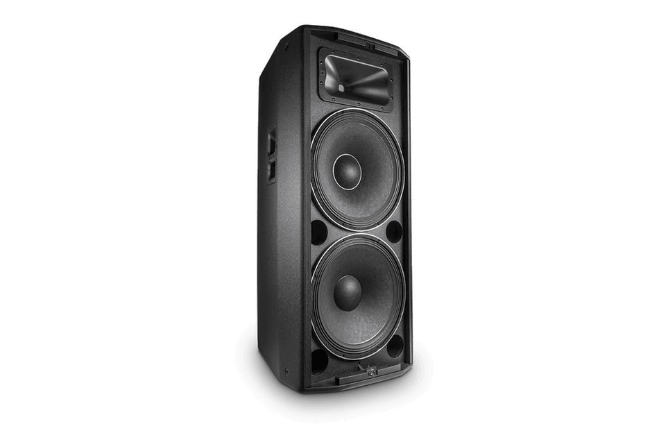 JBL PRX825 - Altavoz Activo Dual de 15" con Wi-Fi