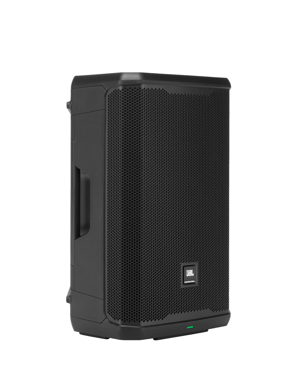 JBL PRX912 - Altavoz Activo Profesional de 12 pulgadas y 2000W con DSP