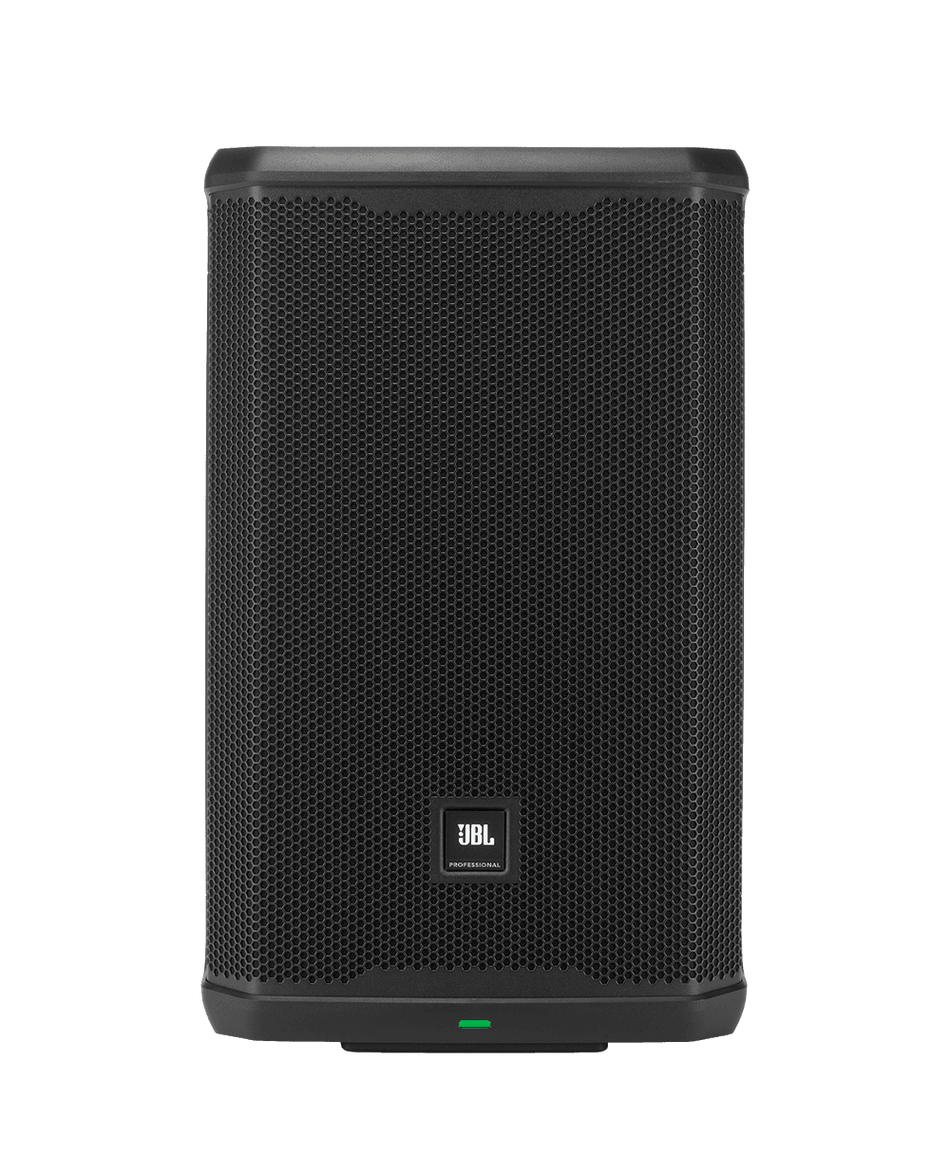 JBL PRX912 - Altavoz Activo Profesional de 12 pulgadas y 2000W con DSP