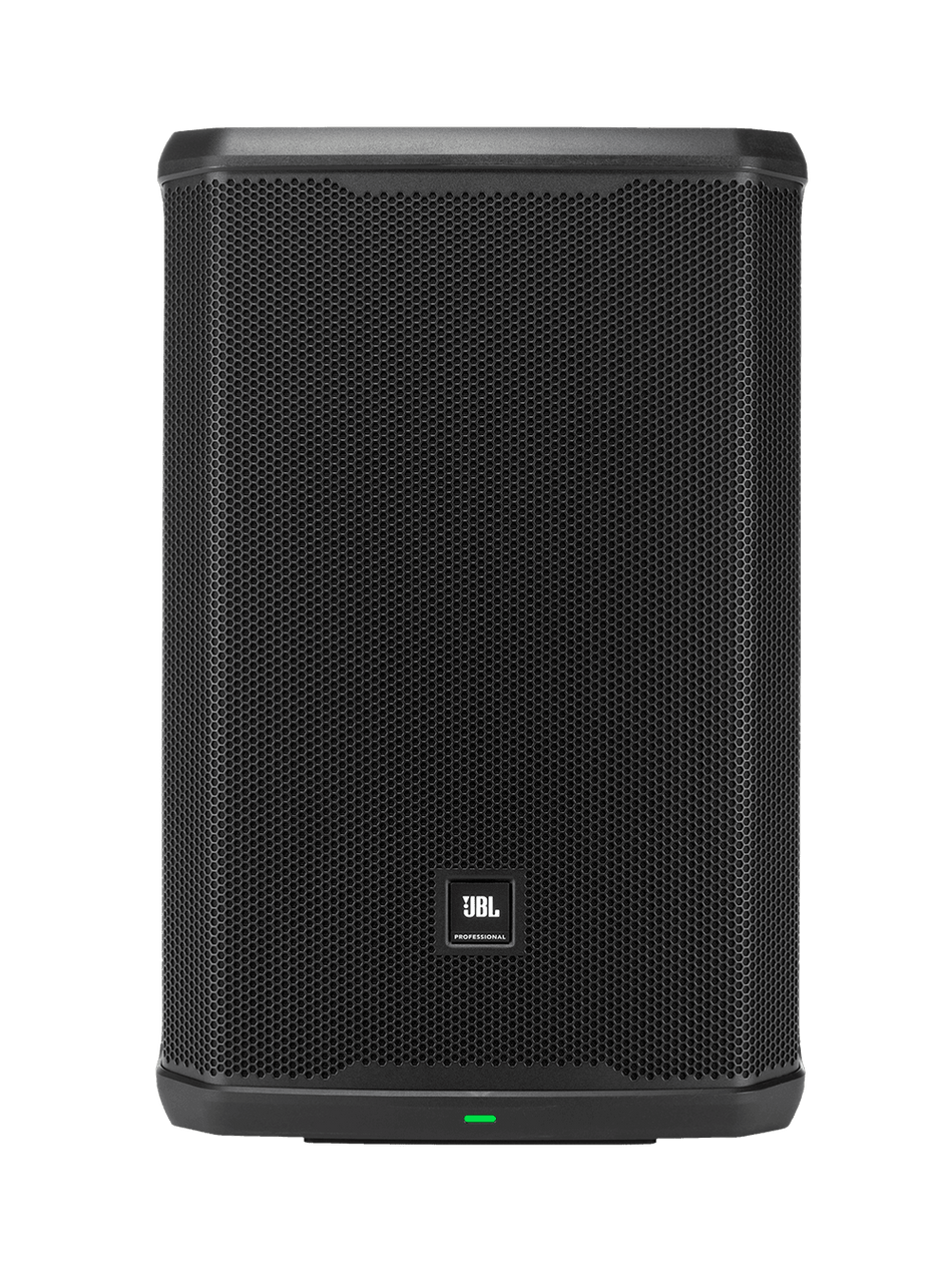JBL PRX915 - Altavoz Autoamplificado Profesional de 15 pulgadas y 2000W con DSP