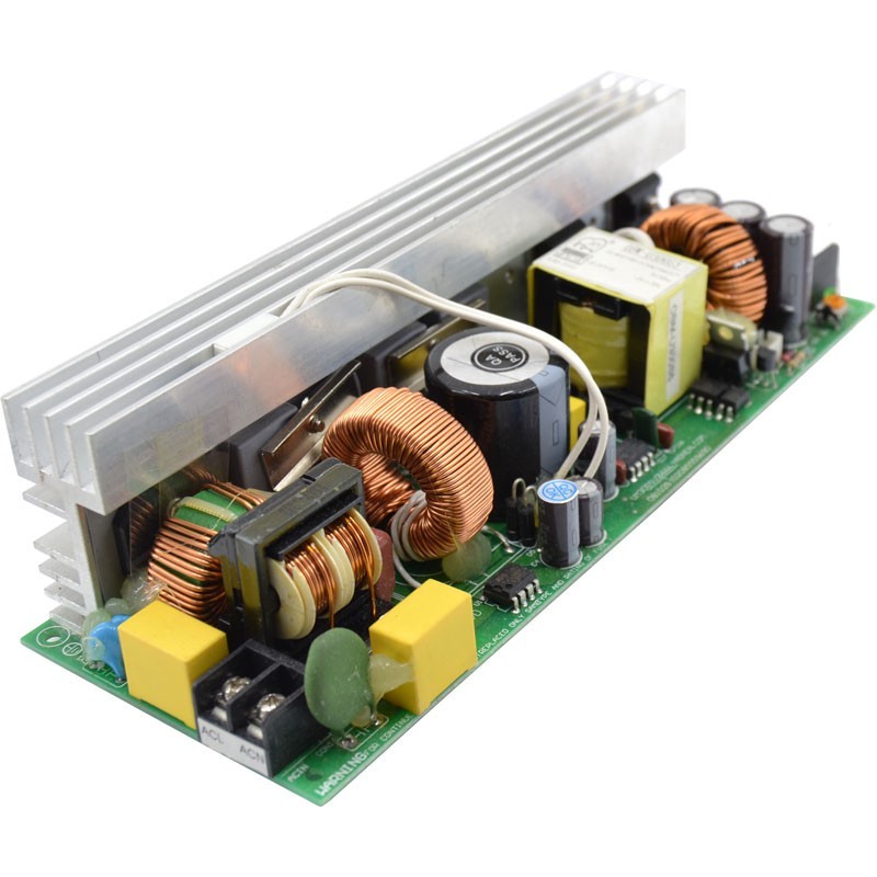 Triton Blue 80407040042 / OBM-U30055 - Fuente de Alimentación para Proyector LED WALLY LB70