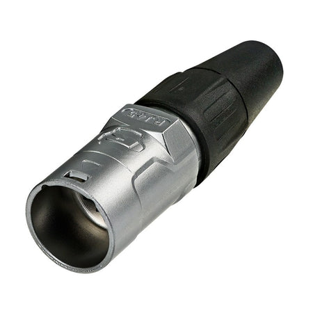 REAN RE8MY-1 - Porta Conectores RJ45 Plata