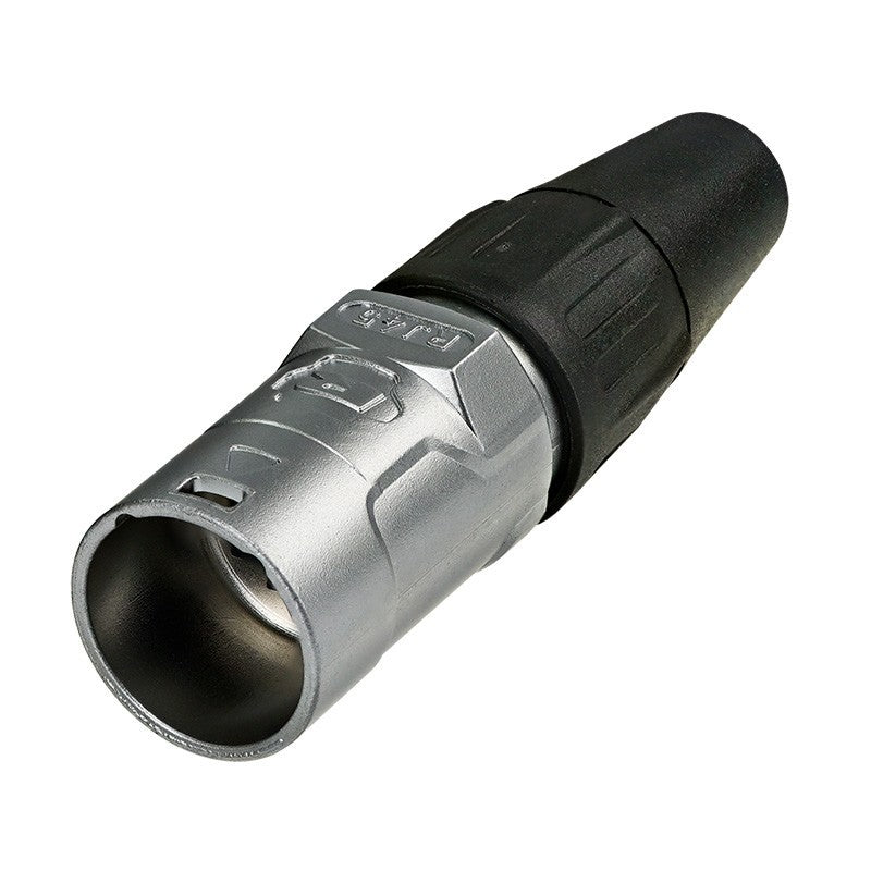 REAN RE8MY-1 - Porta Conectores RJ45 Plata