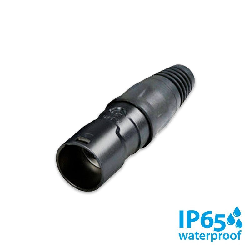 REAN RCEM-Z-001-1 - Porta conector RJ45 aéreo IP65