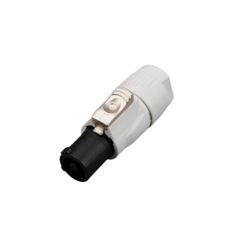REAN RCAC3O-G-001-L-1 - Conector PowerCON Salida Gris