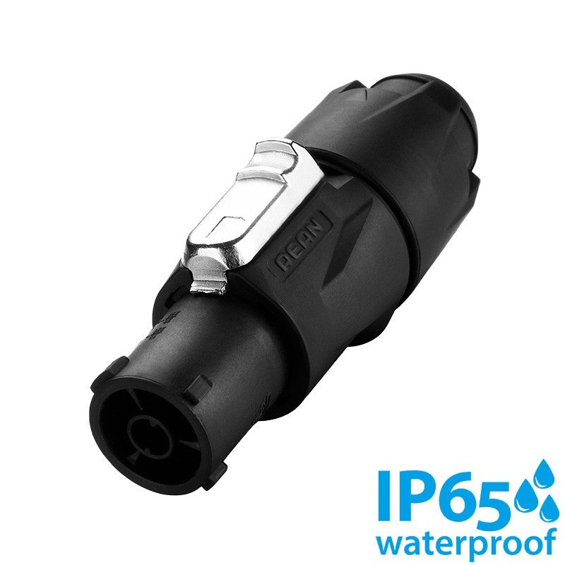 REAN RCAC3F-X-000-1 - Conector PowerCON TRUE Hembra IP65