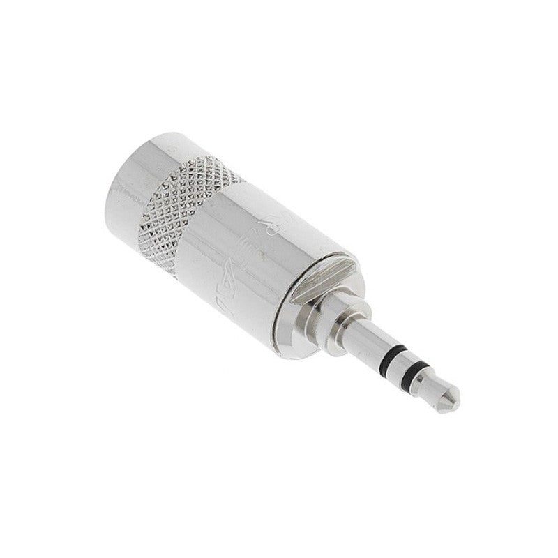 REAN NYS231LL - Conector Jack 3,5 mm Stereo Extra Grande - Tempo Shop
