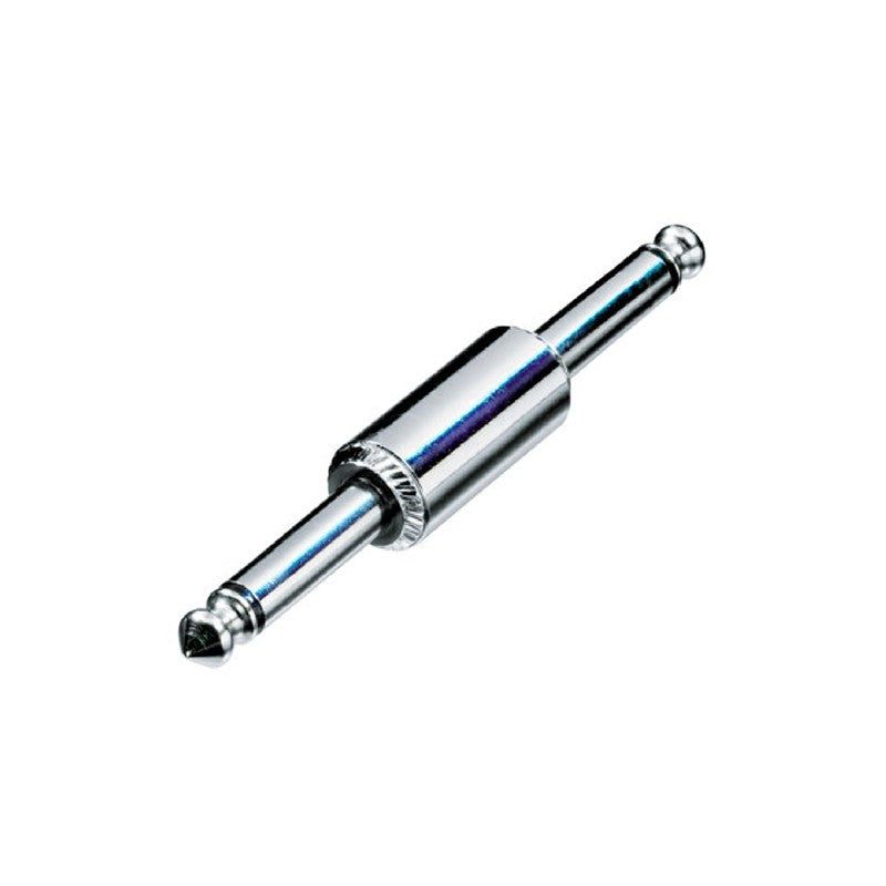 REAN NYS237 - Adaptador Jack Mono Macho Metálico - Tempo Shop