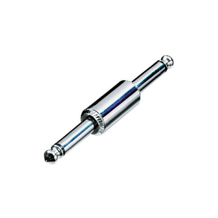 REAN NYS237 - Adaptador Jack Mono Macho Metálico - Tempo Shop